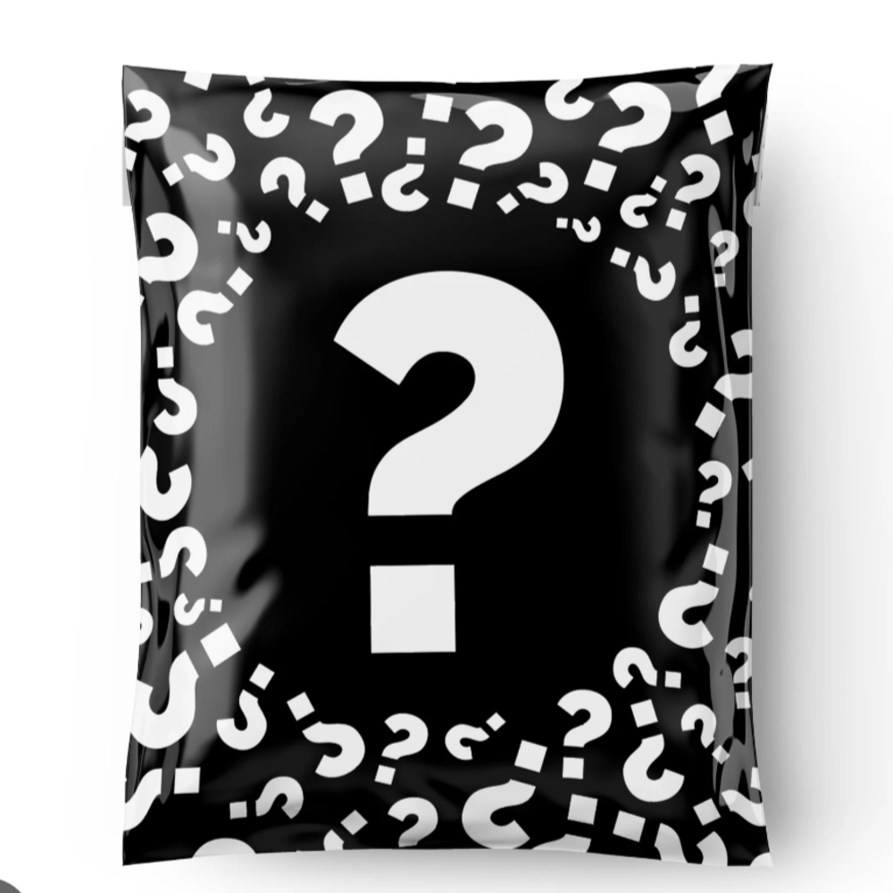 Mystery 5 Piece Makeup bundles